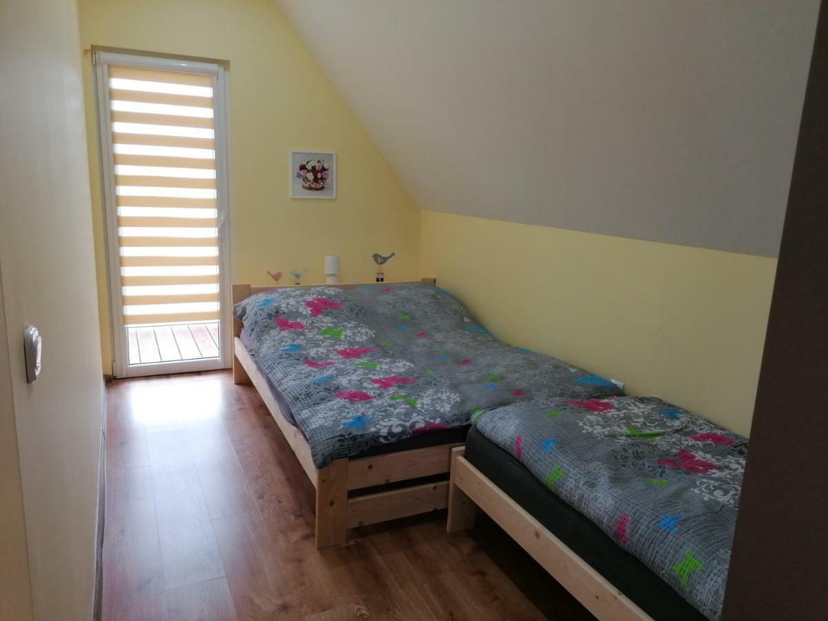 Domki pod Derkaczem Radkow Zewnętrze zdjęcie